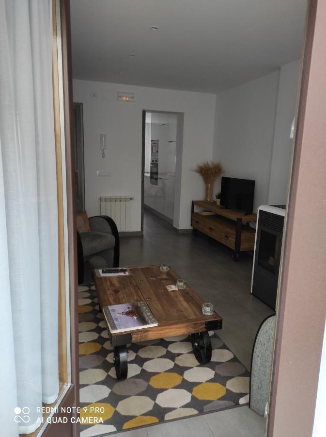 Aparthotel La Sinagoga (Adults Only) Siguenza Exterior photo