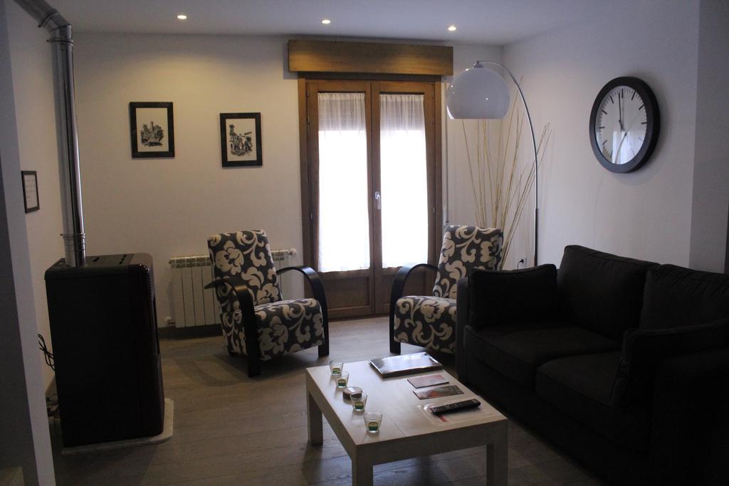 Aparthotel La Sinagoga (Adults Only) Siguenza Room photo