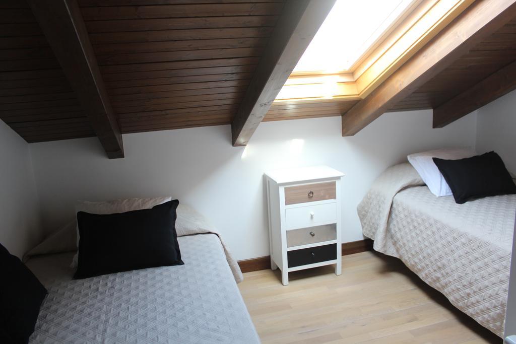 Aparthotel La Sinagoga (Adults Only) Siguenza Exterior photo
